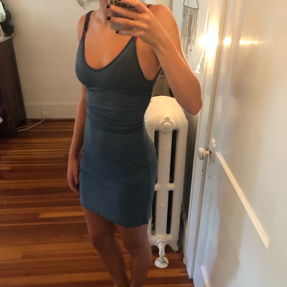 American Eagle Bodycon Dress